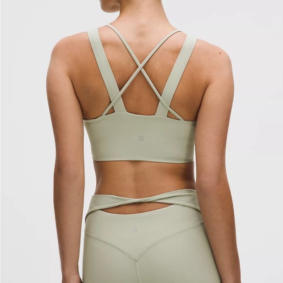 lululemon athletica Like A Cloud Long-Line D-DD Bra ( NWT) - Picture 12 of 12